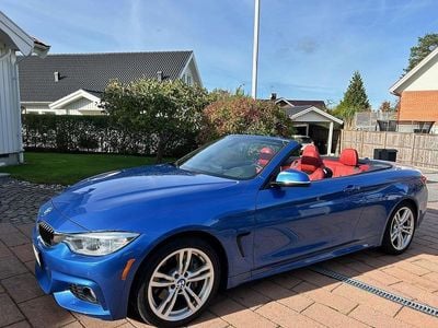 BMW 435
