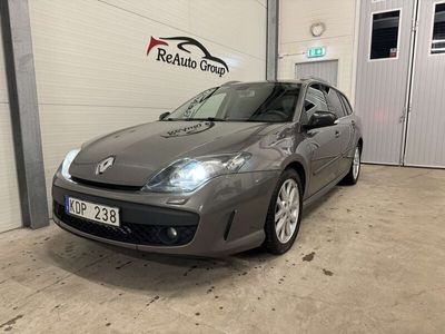 Renault Laguna GrandTour