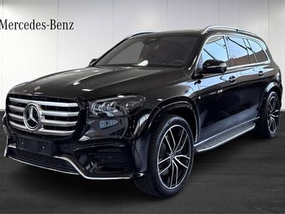 Ny Mercedes GLS450 368 HK (270 kW) 2025 SUV