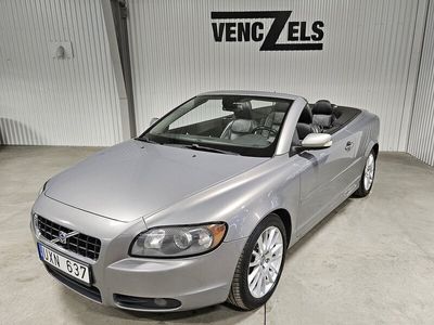 Volvo C70