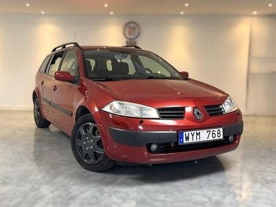 Renault Mégane GrandTour