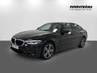 BMW 530e