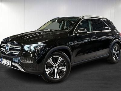 Mercedes GLE350