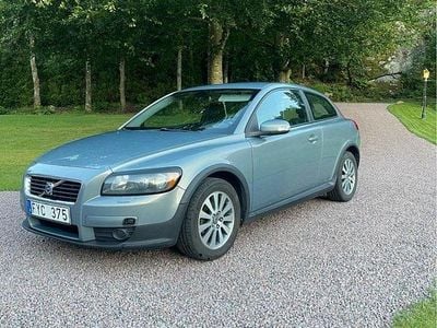 Volvo C30