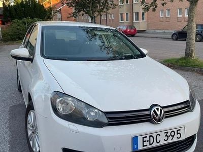 VW Golf VI