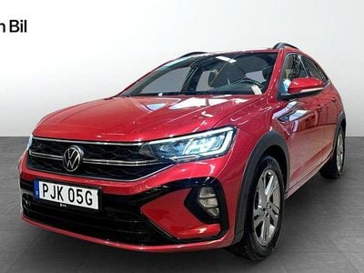 VW Taigo