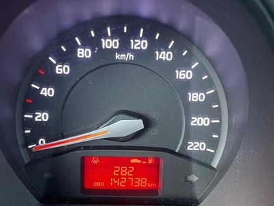 Begagnad 2012 Kia Rio Halvkombi | 60 000 kr (Marknadspris)