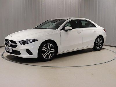 Mercedes A200