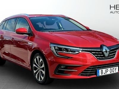 Renault Mégane GrandTour