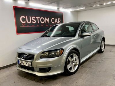 Volvo C30