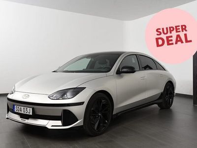 Hyundai Ioniq 6
