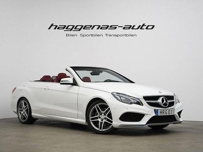 Mercedes E250