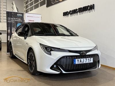 Toyota Corolla Hybrid
