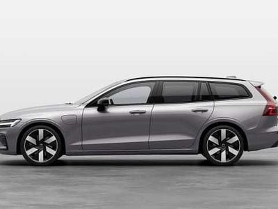 Begagnad 2026 Volvo V60 Kombi | 577 800 kr