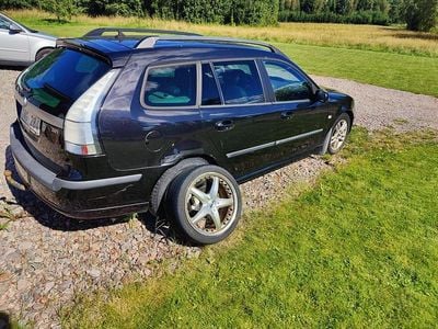 Saab 9-3