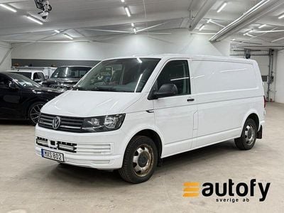 VW T6