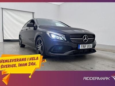 Mercedes CLA220