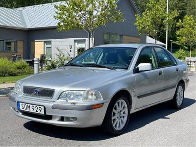 Volvo S40