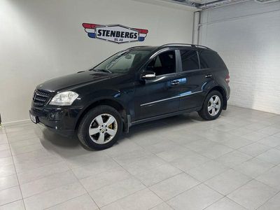 Mercedes ML320