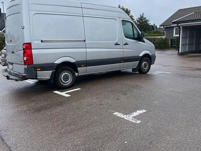 VW Crafter