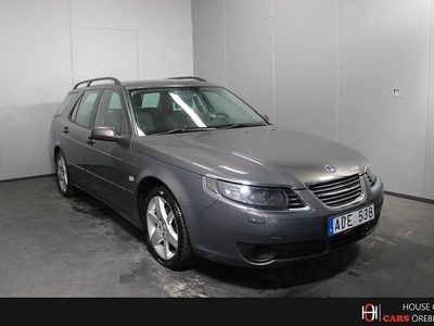 Saab 9-5