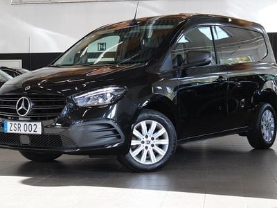 Mercedes Citan 110