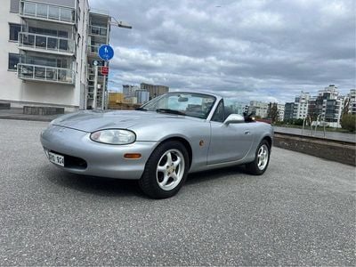 Mazda MX5