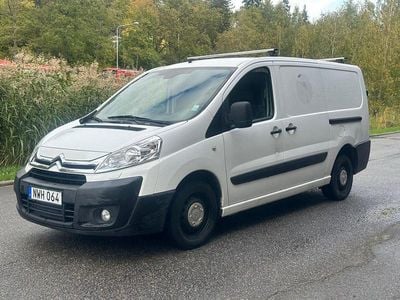 Citroën Jumpy