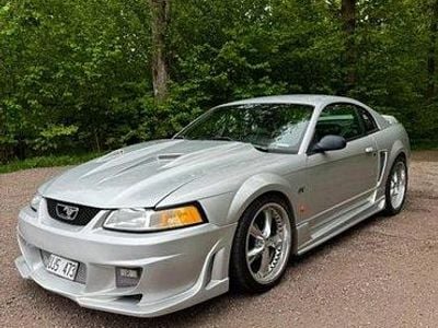 Ford Mustang GT