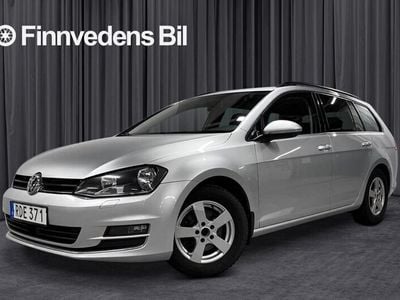 VW Golf VII