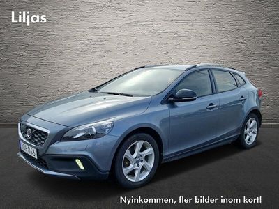 begagnad Volvo V40 CC D3 Momentum Business E