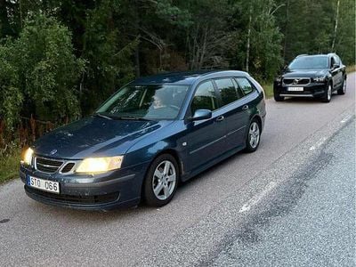 Saab 9-3