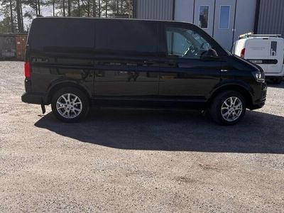 VW T6