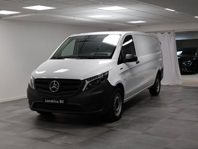 Mercedes e-Vito