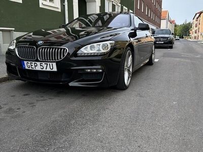 BMW 650