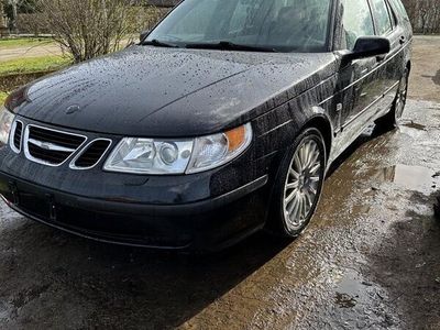 Saab 9-5