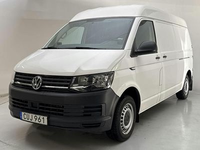 VW T6