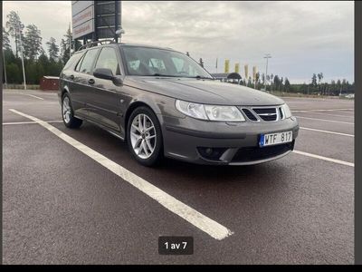 Saab 9-5