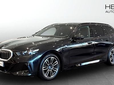 BMW 530e