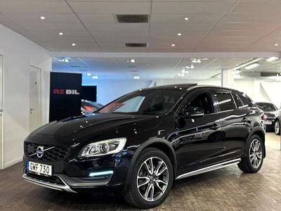 Volvo V60 CC