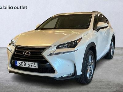 Lexus NX300h