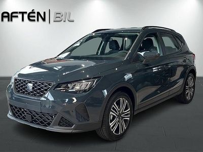 Ny 2026 Seat Arona Style SUV | 259 000 kr