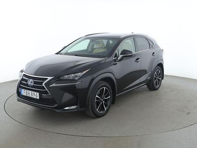 Lexus NX300h
