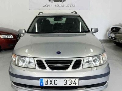 Saab 9-5