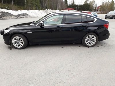 BMW 530 Gran Turismo