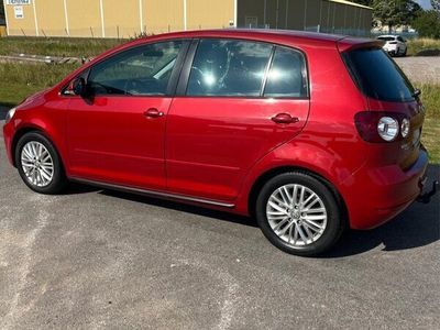 VW Golf Plus