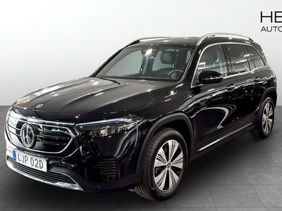 Mercedes EQB300
