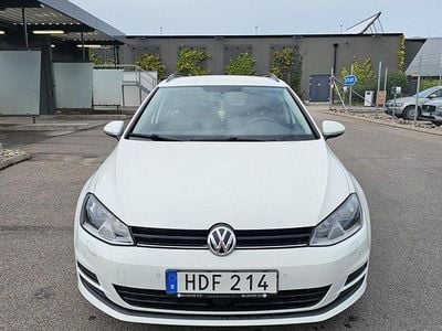 VW Golf VII