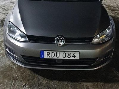 VW Golf VII