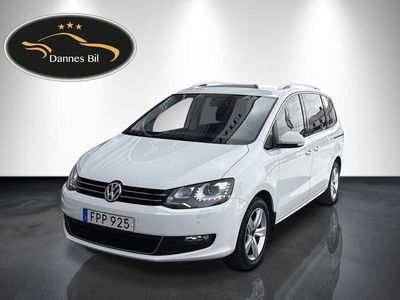 VW Sharan